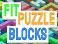 Тоглоом Fit Puzzle Blocks