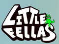 Тоглоом Little Fellas