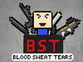 Тоглоом BST Blood Sweat Tears