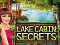 Тоглоом Lake Cabin Secrets