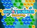 Тоглоом Shoot Bubbles Ocean pop