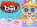 Тоглоом Pizza Chef
