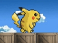 Тоглоом pokemon run jump