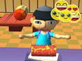 Тоглоом Sushi Roll 3D Cool