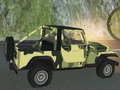 Тоглоом US OffRoad Army Truck Driver