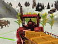 Тоглоом Offroad Tractor Farmer Simulator 2022: Cargo Drive
