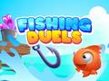 Тоглоом Fishing Duels
