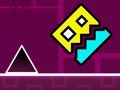 Тоглоом Geometry Jump