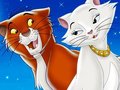 Тоглоом Aristocats Jigsaw Puzzle Collection 