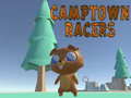 Тоглоом Camptown Racers