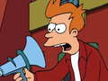 Тоглоом Futurama: Worlds of Tomorrow