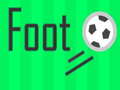 Тоглоом Foot 