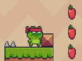 Тоглоом Ninja Frog Adventure