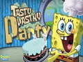 Тоглоом SpongeBob Tasty Pastry Party