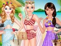 Тоглоом Fashion Dress Trend For Hawaii