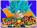 Тоглоом Dragon Ball 
