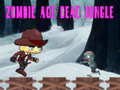 Тоглоом Zombie Age Dead Jungle