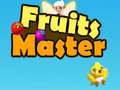 Тоглоом Fruits Master