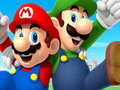 Тоглоом Super Mario Run Tour