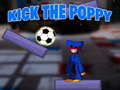 Тоглоом Kick The Poppy