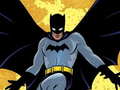 Тоглоом Batman: The Enemy Within