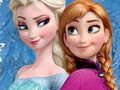 Тоглоом Disney Frozen Olaf