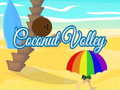 Тоглоом Coconut Volley