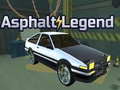 Тоглоом Asphalt Legend