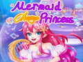 Тоглоом Mermaid chage princess
