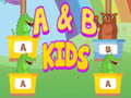 Тоглоом A & B Kids