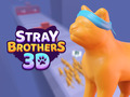 Тоглоом Stray Brothers 3D