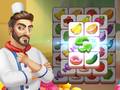 Тоглоом Cooking Tile