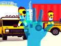 Тоглоом Bullet Stop 3D