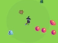 Тоглоом Witch Guild Survivor