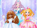 Тоглоом Sweet Princess Hair Salon