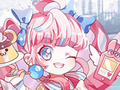 Тоглоом Anime Girl Dress Up