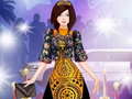 Тоглоом The Queen Of Fashion: Fashion show dress Up Game