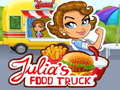 Тоглоом Julia's Food Truck