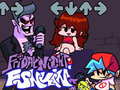 Тоглоом Friday Night Funkin Online
