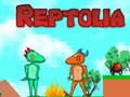 Тоглоом Reptolia 