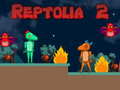 Тоглоом Reptolia 2