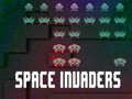 Тоглоом space invaders