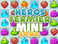 Тоглоом Héros Fermier Mini Saga