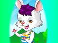 Тоглоом Cute Rabbit Dress Up