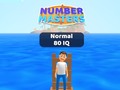 Тоглоом Number Masters