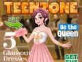 Тоглоом Teenzone Prom Night