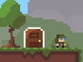 Тоглоом Pixel Journey