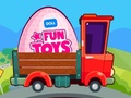 Тоглоом Fun Toys
