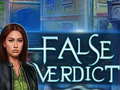 Тоглоом False Verdict