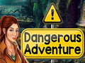 Тоглоом Dangerous Adventure